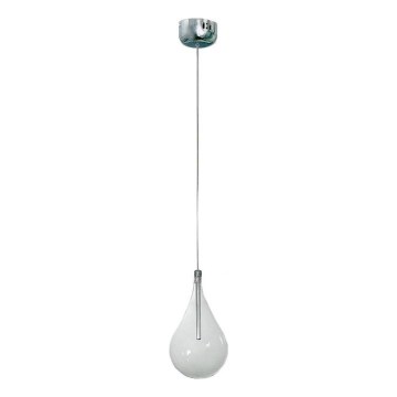 Searchlight - Pendel 1xG4/60W/230V