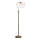 Searchlight - Reserveglas til gulvlampe STAB E27