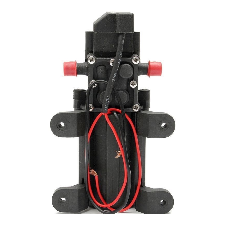 Selvansugende membranpumpe 70W/12V