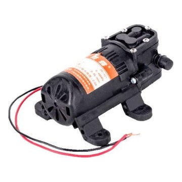 Selvsugende membranpumpe 12 V, 3,5 l/min
