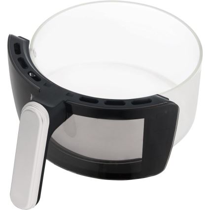 Sencor - Airfryer 3,5 l 1300 W/230 V hvid