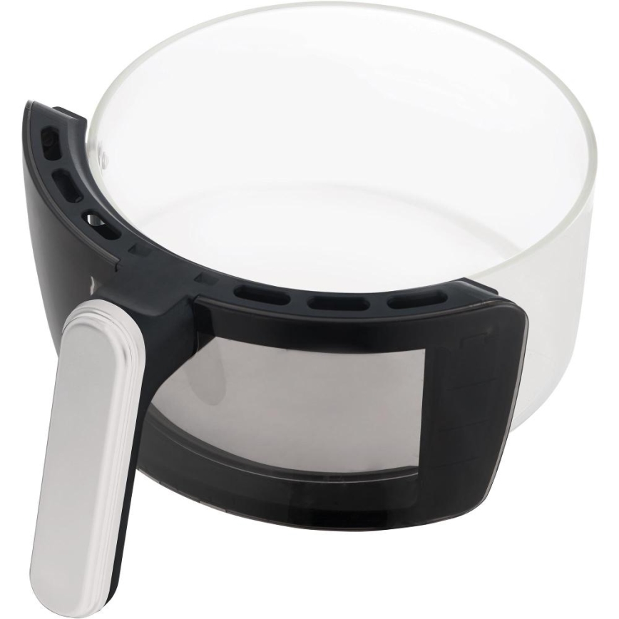 Sencor - Airfryer 3,5 l 1300 W/230 V hvid