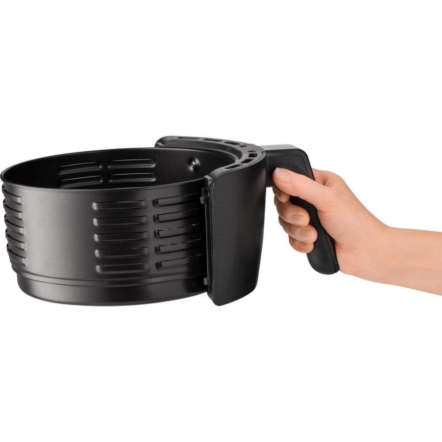 Sencor - Airfryer 3,5 l 1300W/230V sort