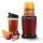 Sencor - Blender til smoothies 1000W/230V rød
