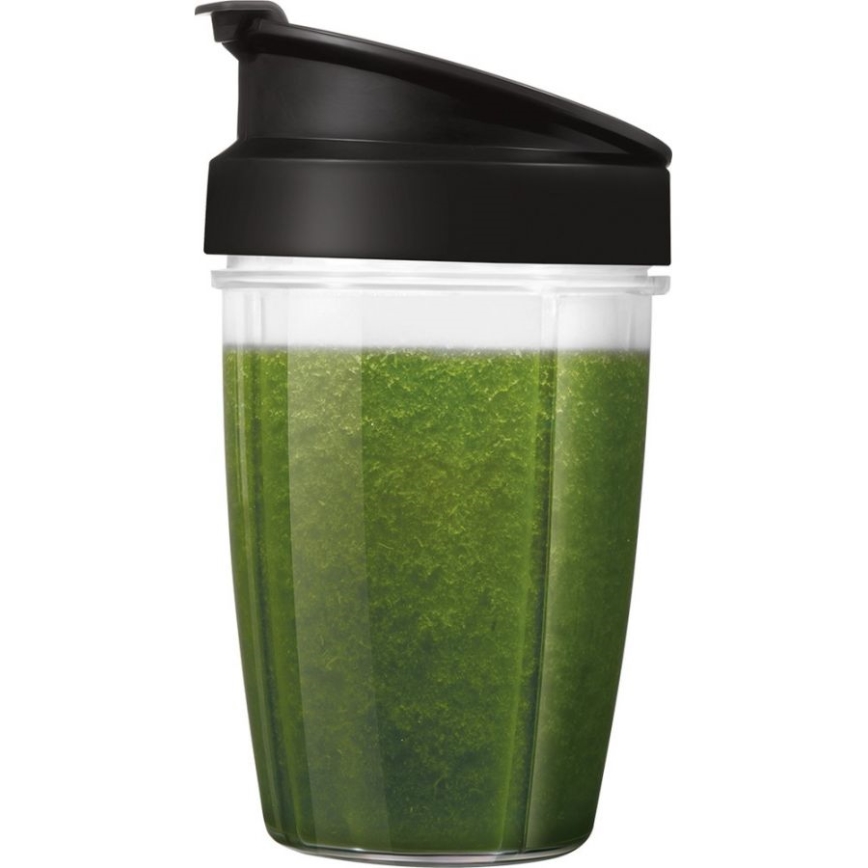 Sencor - Blender til smoothies 1000W/230V sort