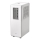 Sencor - Bærbart klimaanlæg 4-i-1 200W/230V 1800 BTU hvid + fjernbetjening