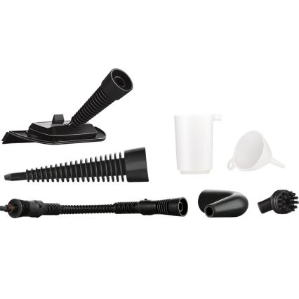 Sencor - Damprenser 350 ml 1000W/230V