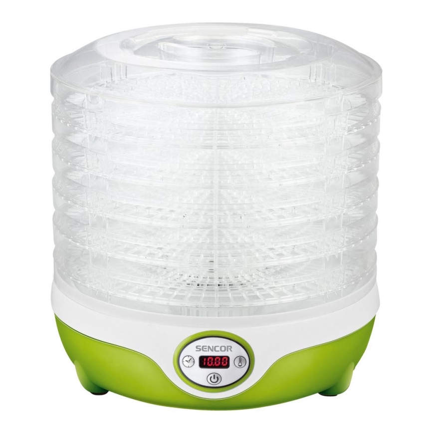 Sencor - Dehydrator 240W/230V