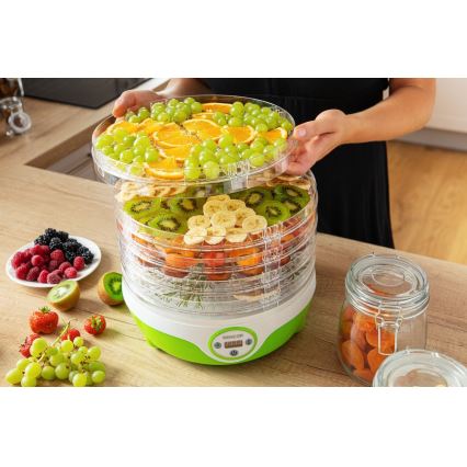 Sencor - Dehydrator 240W/230V