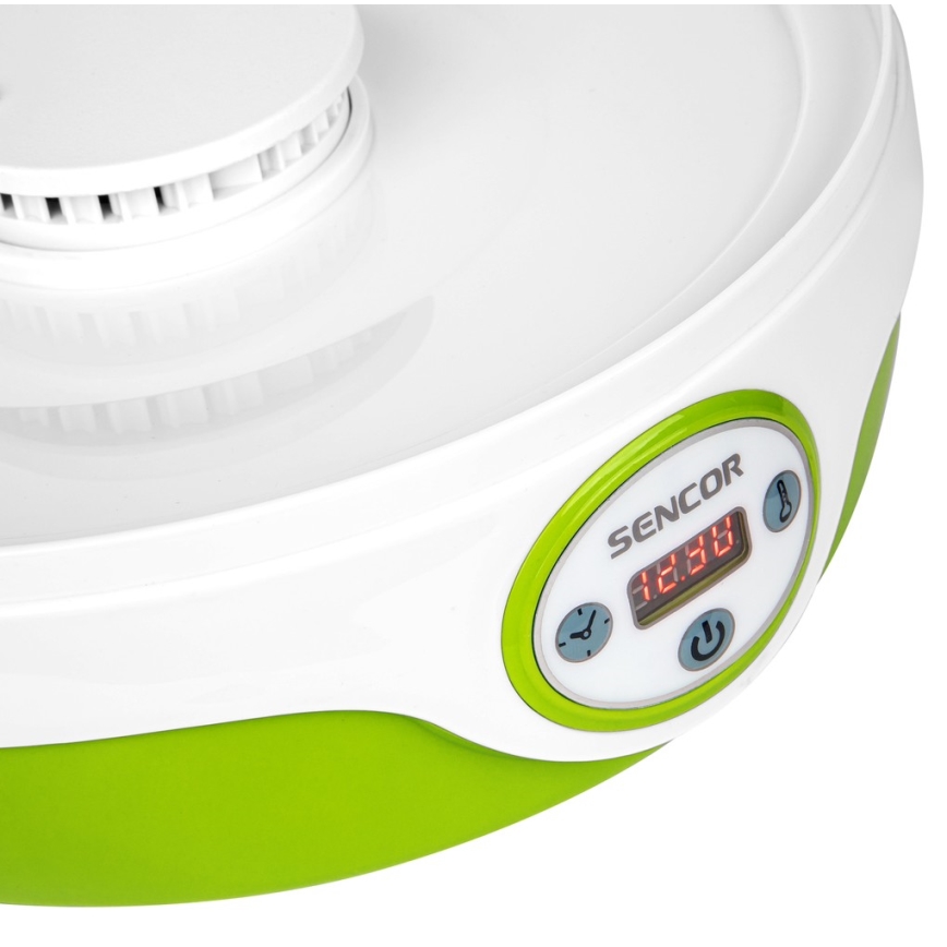 Sencor - Dehydrator 240W/230V