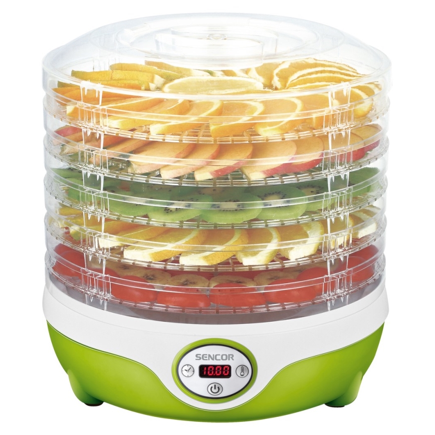 Sencor - Dehydrator 240W/230V