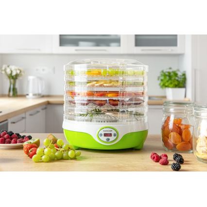 Sencor - Dehydrator 240W/230V