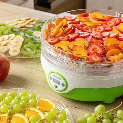 Sencor - Dehydrator 240W/230V