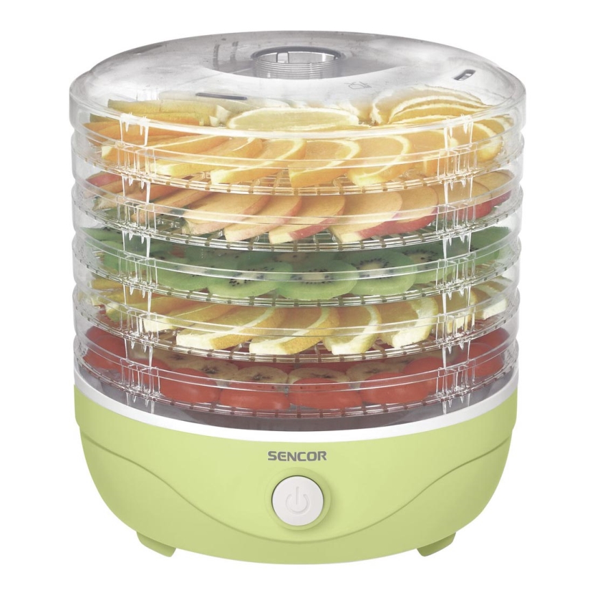 Sencor - Dehydrator 250W/230V