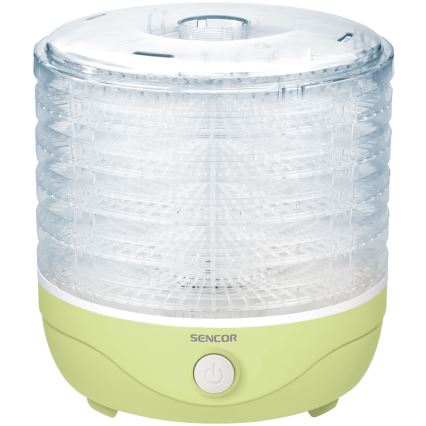 Sencor - Dehydrator 250W/230V