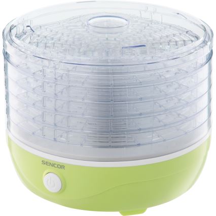 Sencor - Dehydrator 250W/230V