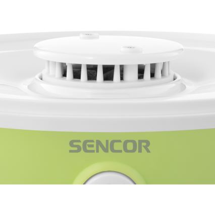 Sencor - Dehydrator 250W/230V