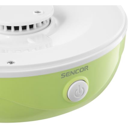 Sencor - Dehydrator 250W/230V