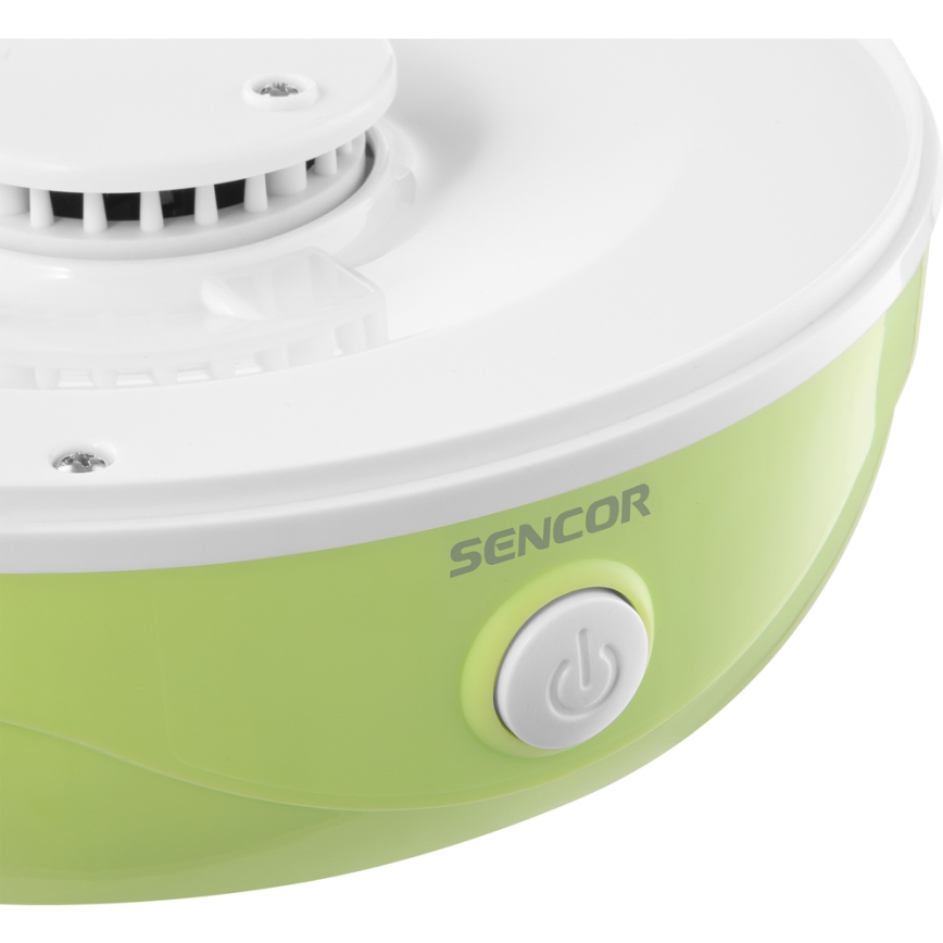 Sencor - Dehydrator 250W/230V