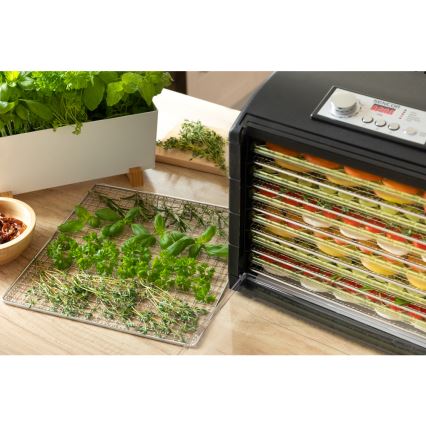 Sencor - Dehydrator 500W/230V