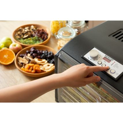 Sencor - Dehydrator 500W/230V