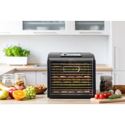 Sencor - Dehydrator 500W/230V