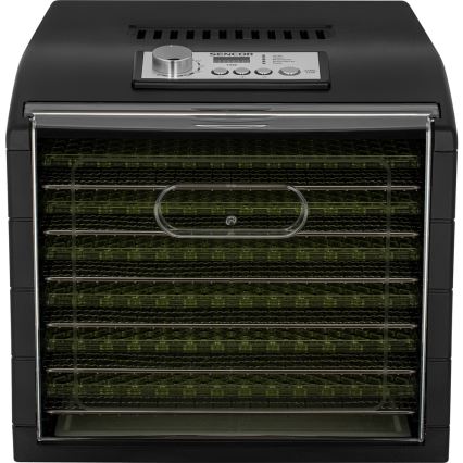 Sencor - Dehydrator 500W/230V