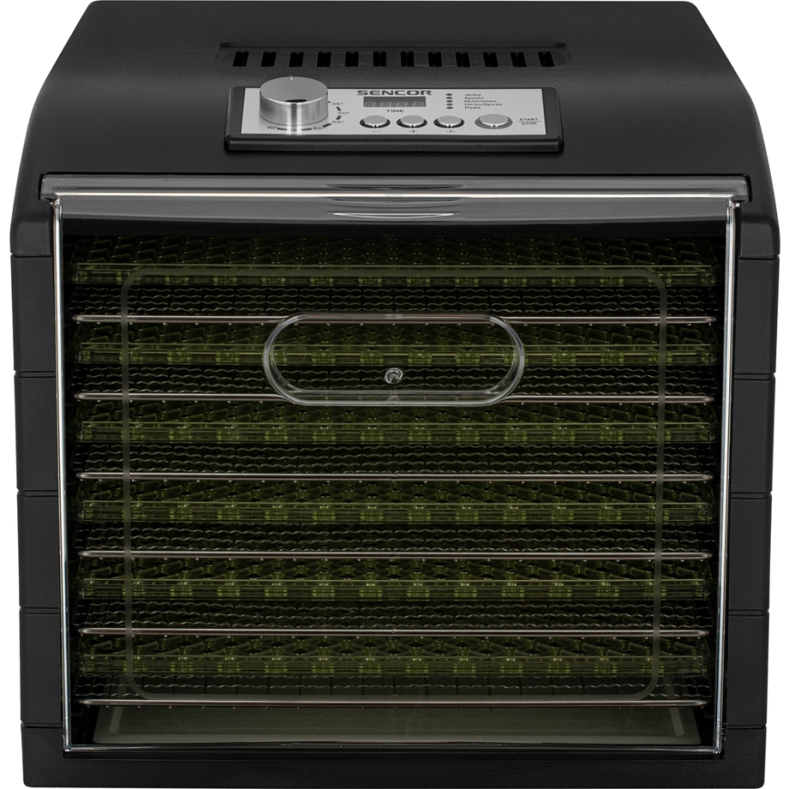 Sencor - Dehydrator 500W/230V