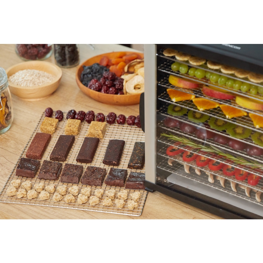 Sencor - Dehydrator 800W/230V