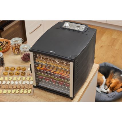 Sencor - Dehydrator 800W/230V