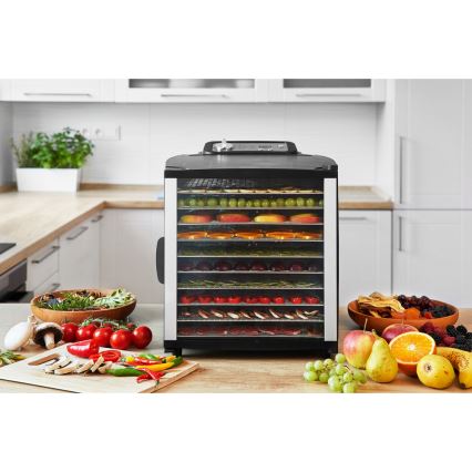 Sencor - Dehydrator 800W/230V