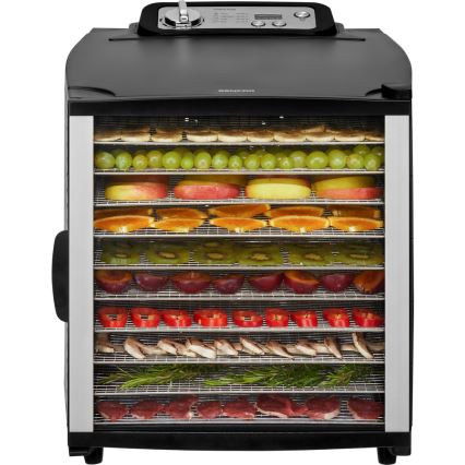 Sencor - Dehydrator 800W/230V