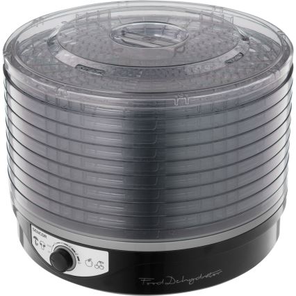 Sencor - Dehydrator med termoregulering 250W/230V