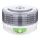 Sencor - Dehydrator med termoregulering 250W/230V