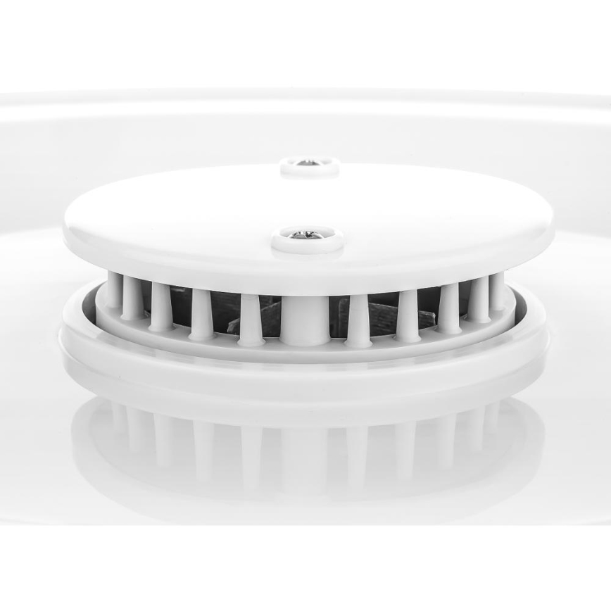Sencor - Dehydrator med termoregulering 250W/230V