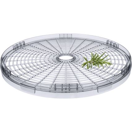 Sencor - Dehydrator med termoregulering 250W/230V