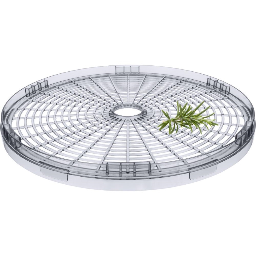 Sencor - Dehydrator med termoregulering 250W/230V