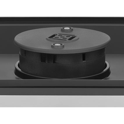 Sencor - Dehydrator til fødevarer med temperaturregulering 700 W/230 V