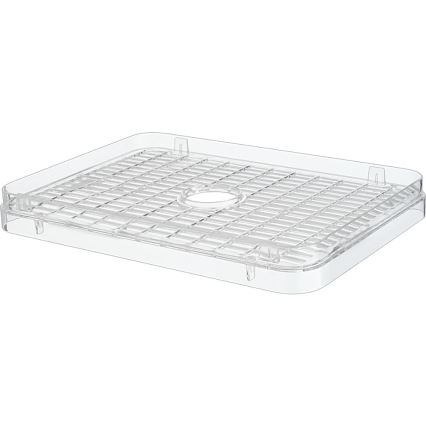 Sencor - Dehydrator til fødevarer med temperaturregulering 700 W/230 V