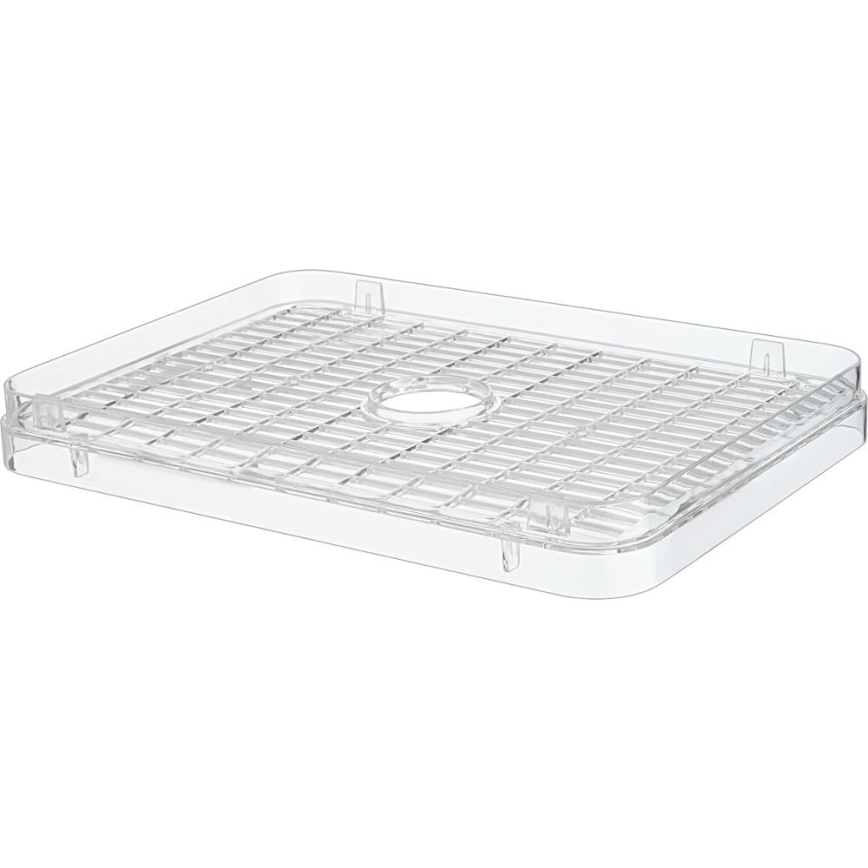 Sencor - Dehydrator til fødevarer med temperaturregulering 700 W/230 V