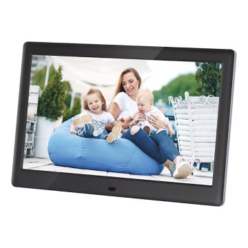 Sencor - Digital fotoramme 10,1