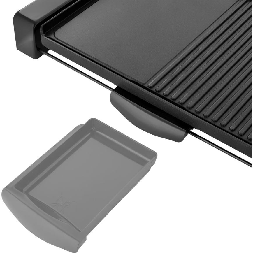 Sencor - Elektrisk bordgrill 2300W/230V