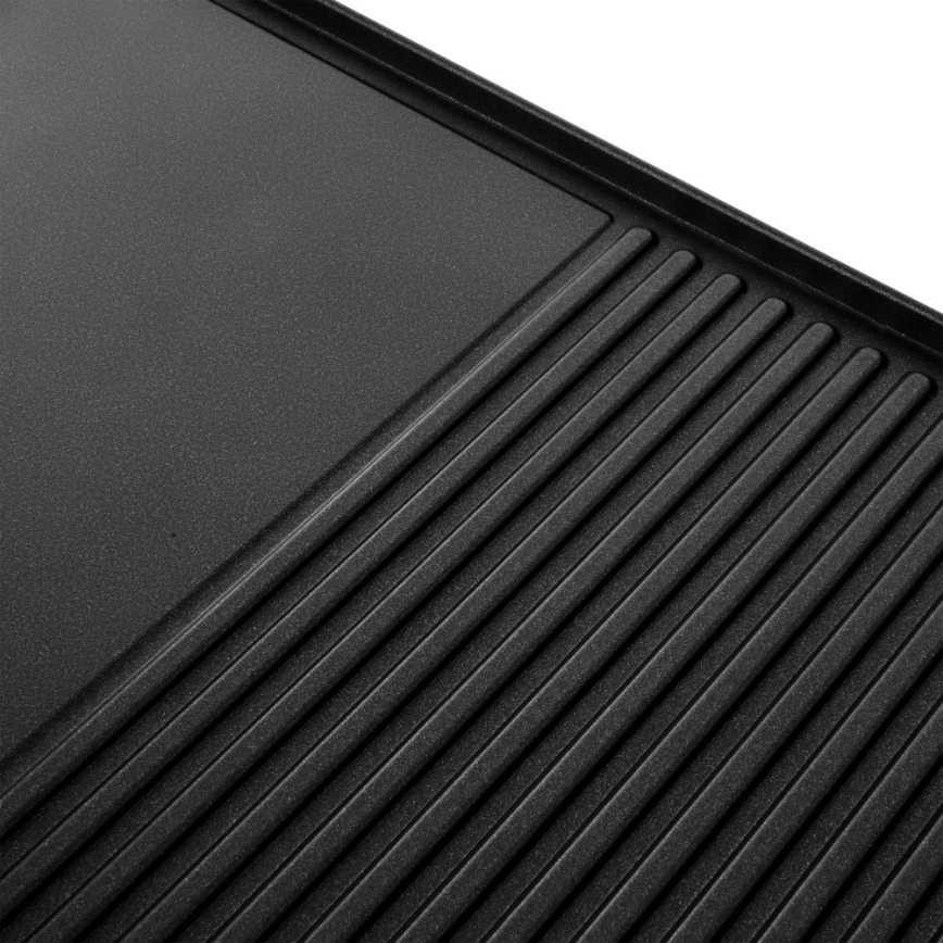 Sencor - Elektrisk bordgrill 2300W/230V