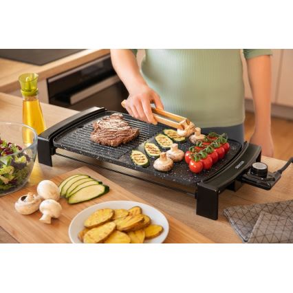 Sencor - Elektrisk bordgrill 2300W/230V