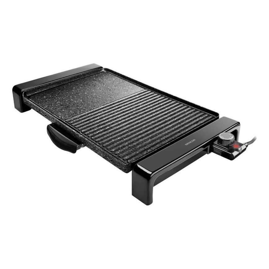 Sencor - Elektrisk bordgrill 2300W/230V