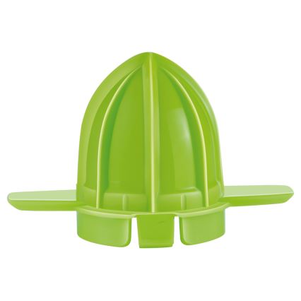 Sencor - Elektrisk citruspresser 0,7 l 40W/230V hvid/grøn