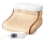 Sencor - Elektrisk fodvarmer 100W/230V beige