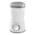 Sencor - Elektrisk kaffekværn 50 g 150W/230V