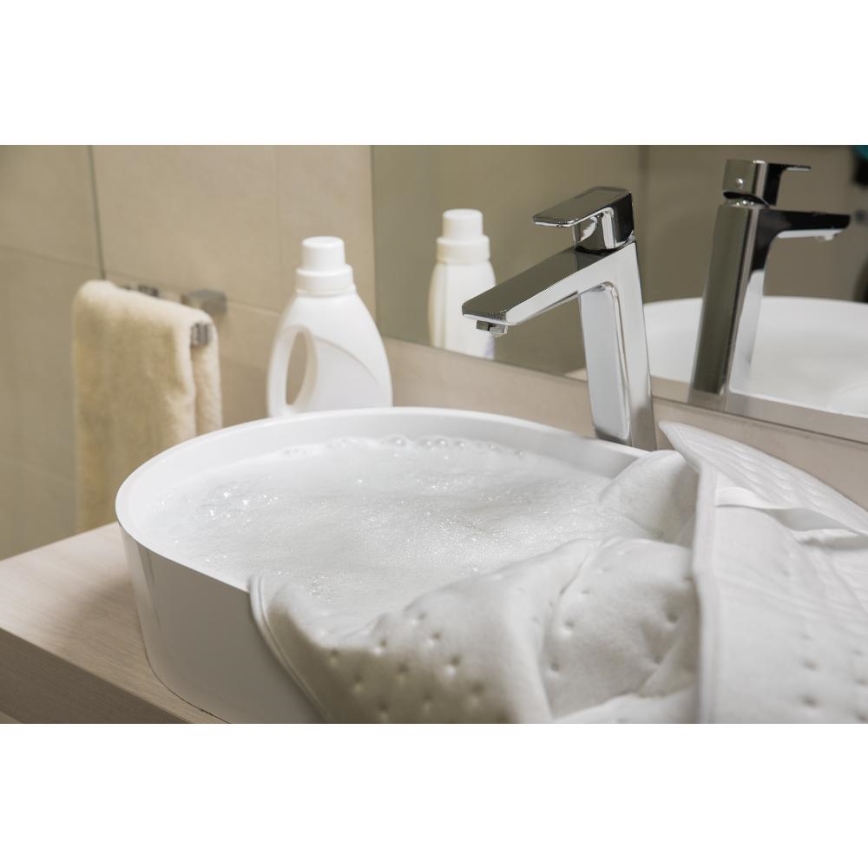 Sencor - Elektrisk varmetæppe 60W/230V 150x80 cm