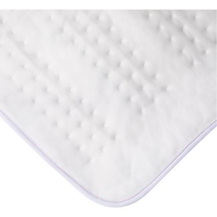 Sencor - Elektrisk varmetæppe 60W/230V 150x80 cm